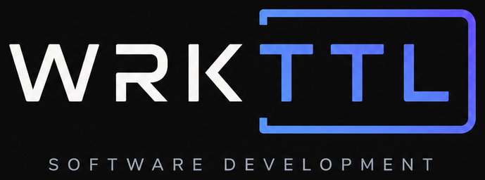 WRKTTL — Software Development
